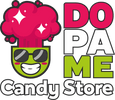 DOPAME candy STORE