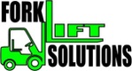 Red Deer Forklift Solutions