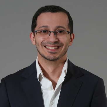 Mustafa Al-Adhami, Chief Executive Officer at Astek Diagnostics