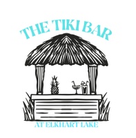 The Tiki Bar@Elkhart Lake