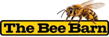 The Bee Barn