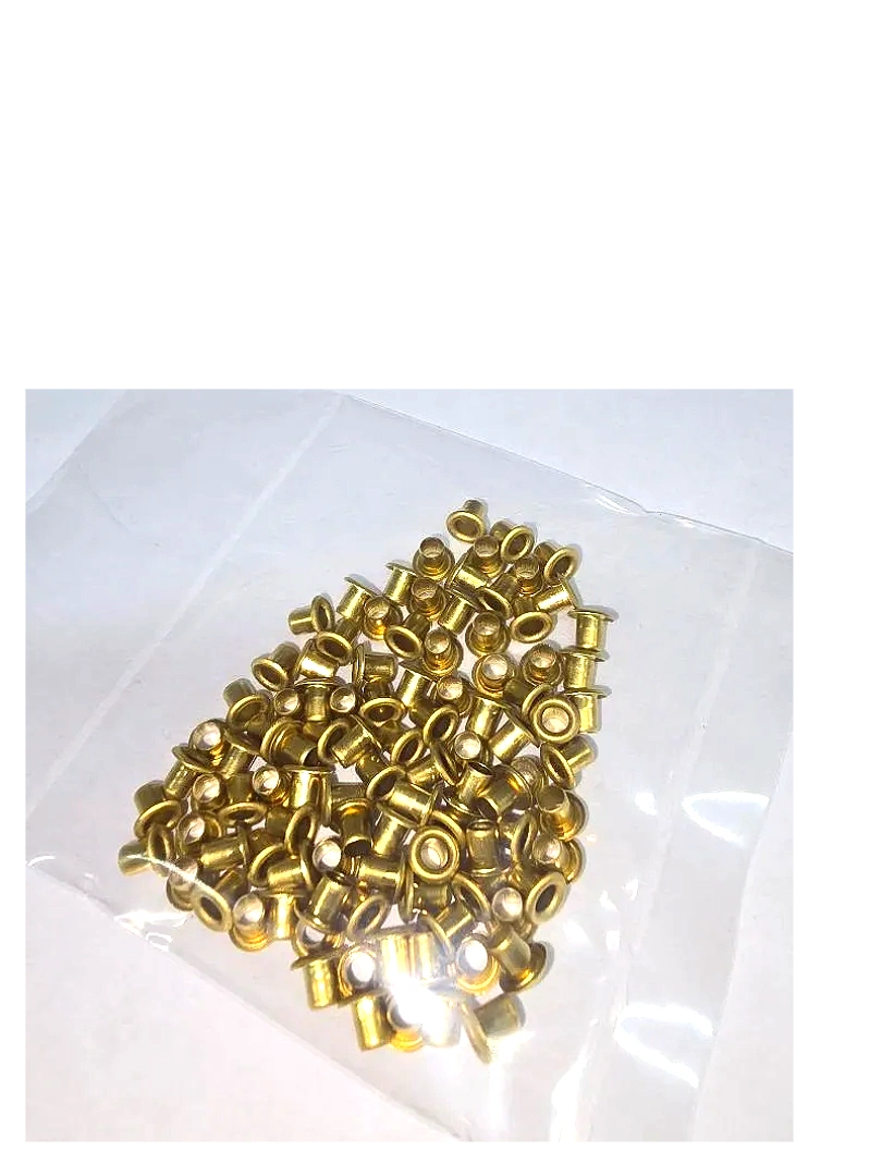 Frame Eyelets - 100 Count