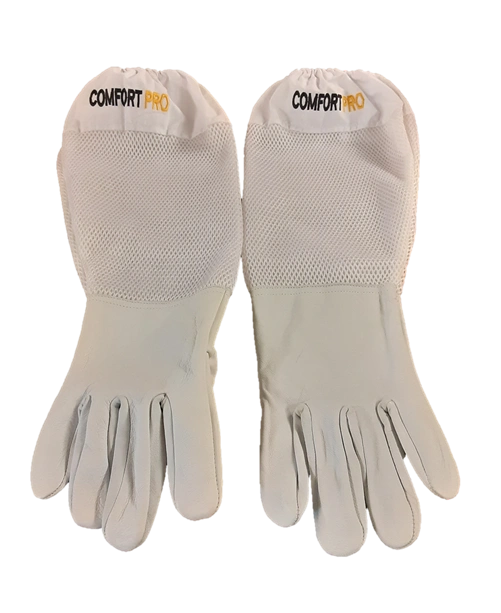 Comfort Pro Goatskin Gloves
