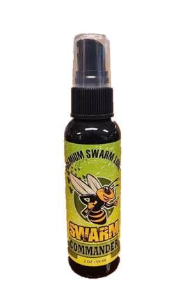 Swarm Commander® 2 oz. Spray