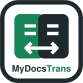 My Docs Trans