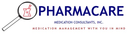 Pharmacare Medication Consultants 