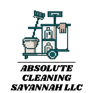 absolute cleaning savannah