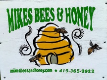 Mike's Bees and Honey