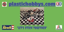 Plastic Hobbys