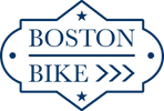 The 
Boston Bike Company 

