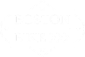 The 
Boston Bike Company 
