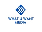 What U Want Media