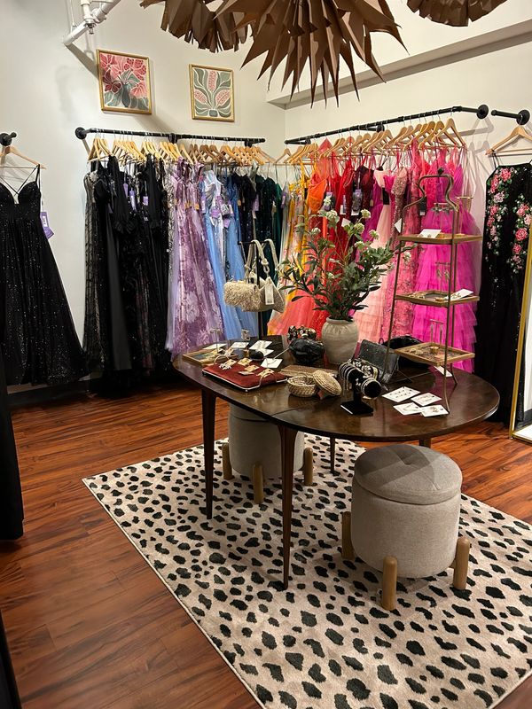 East Stroudsburg Shopping at Dot + Jo Boutique