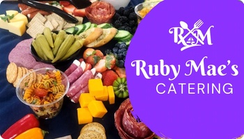 Ruby Mae's Catering