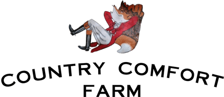 Country Comfort Farm