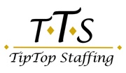 TipTop Staffing & Events