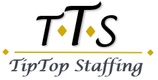 TipTop Staffing & Events