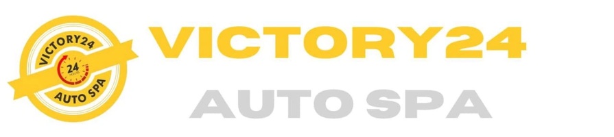 Victory24 Auto Spa 
