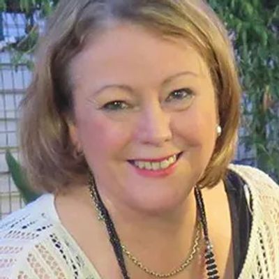 Jan Scott