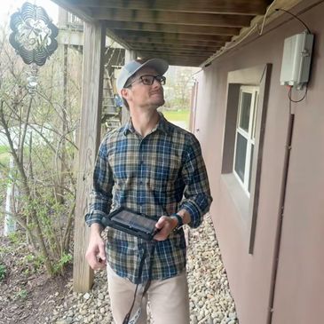 Licensed Home Inspector in Asheville, NC