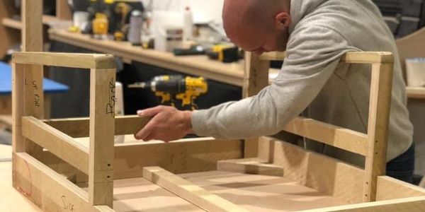bespoke furniture