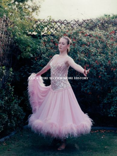 Helen Bateman Wearing Imagination