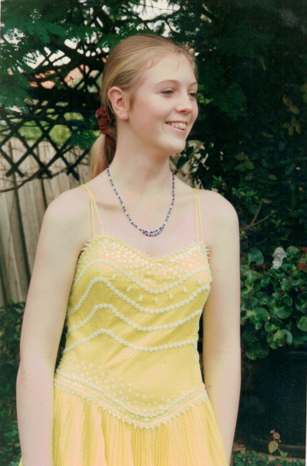 Helen Bateman Top and Beading of Kalamazoo at 255 Bluff Rd Sandringham