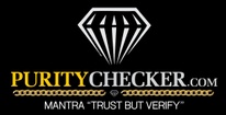 Purity Checker