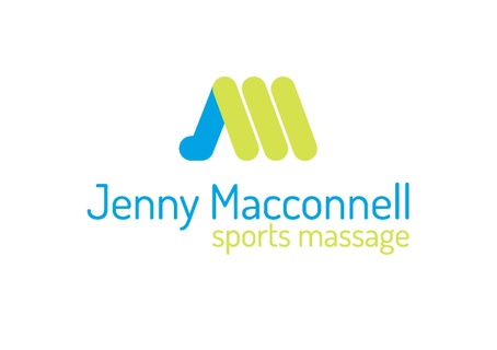 Jenny Macconnell Sports Massage