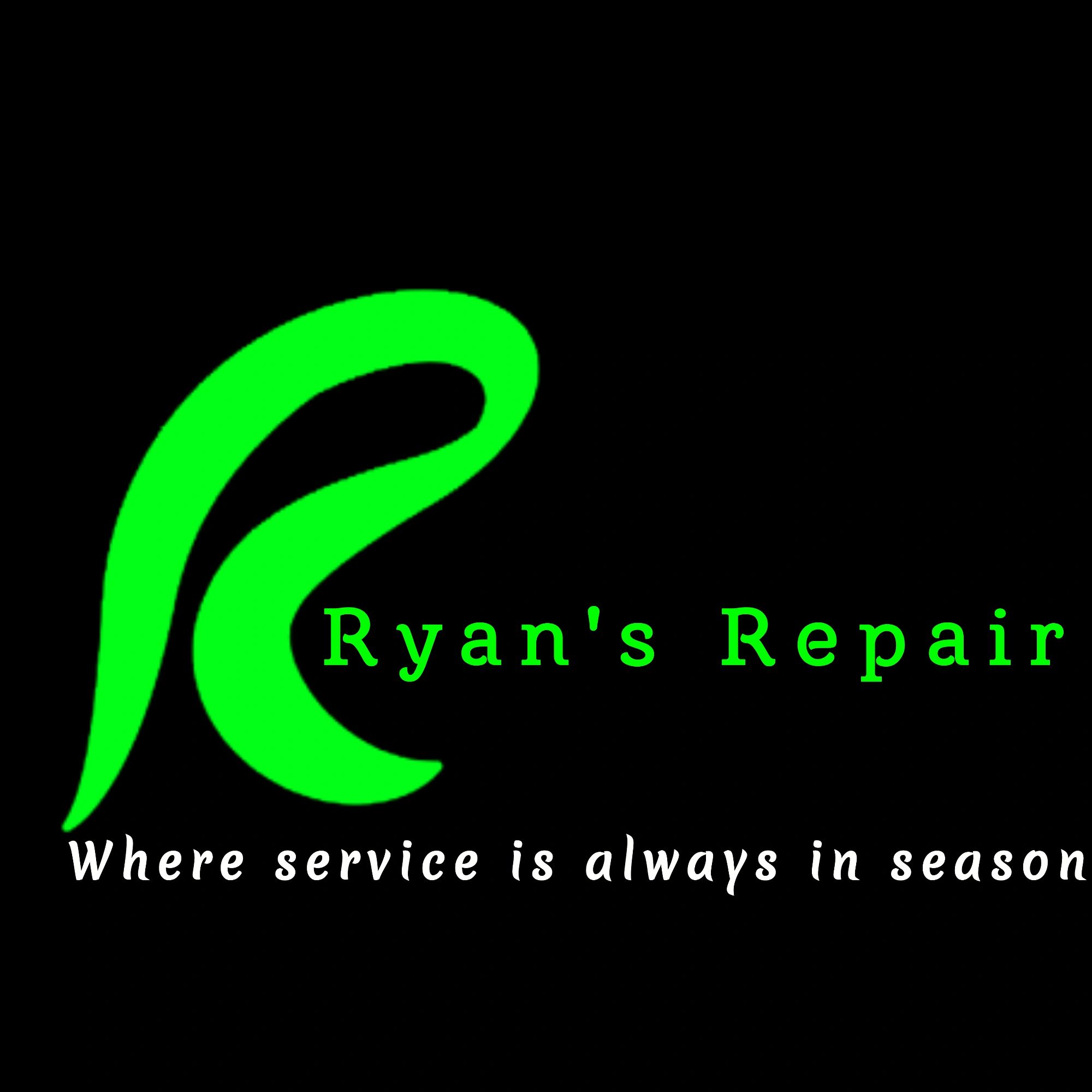 Ryan's Repair
