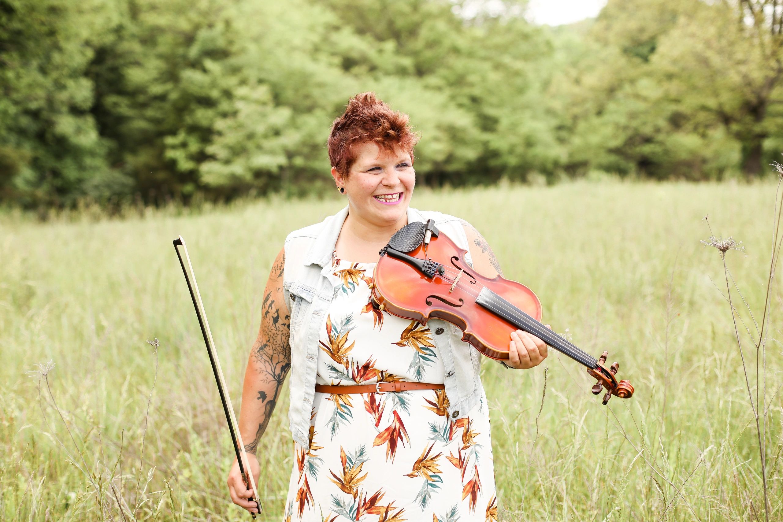 Evieandrusmusic