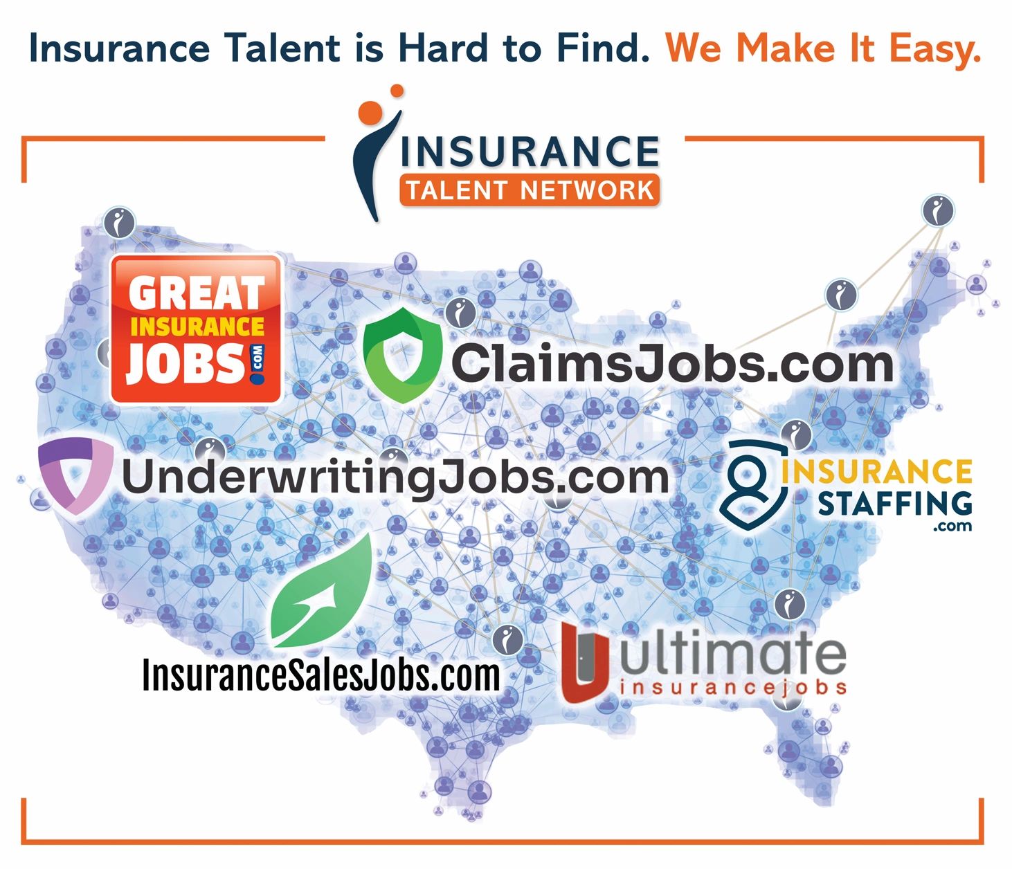 Insurance Talent Network® | Insurance Jobs & Employers, Direct Apply