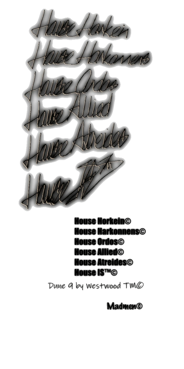 IS™ Clans TM©'s Logo