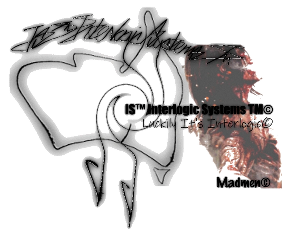 IS™ Interlogic Systems TM©'s Previous Logo 2022 TM©