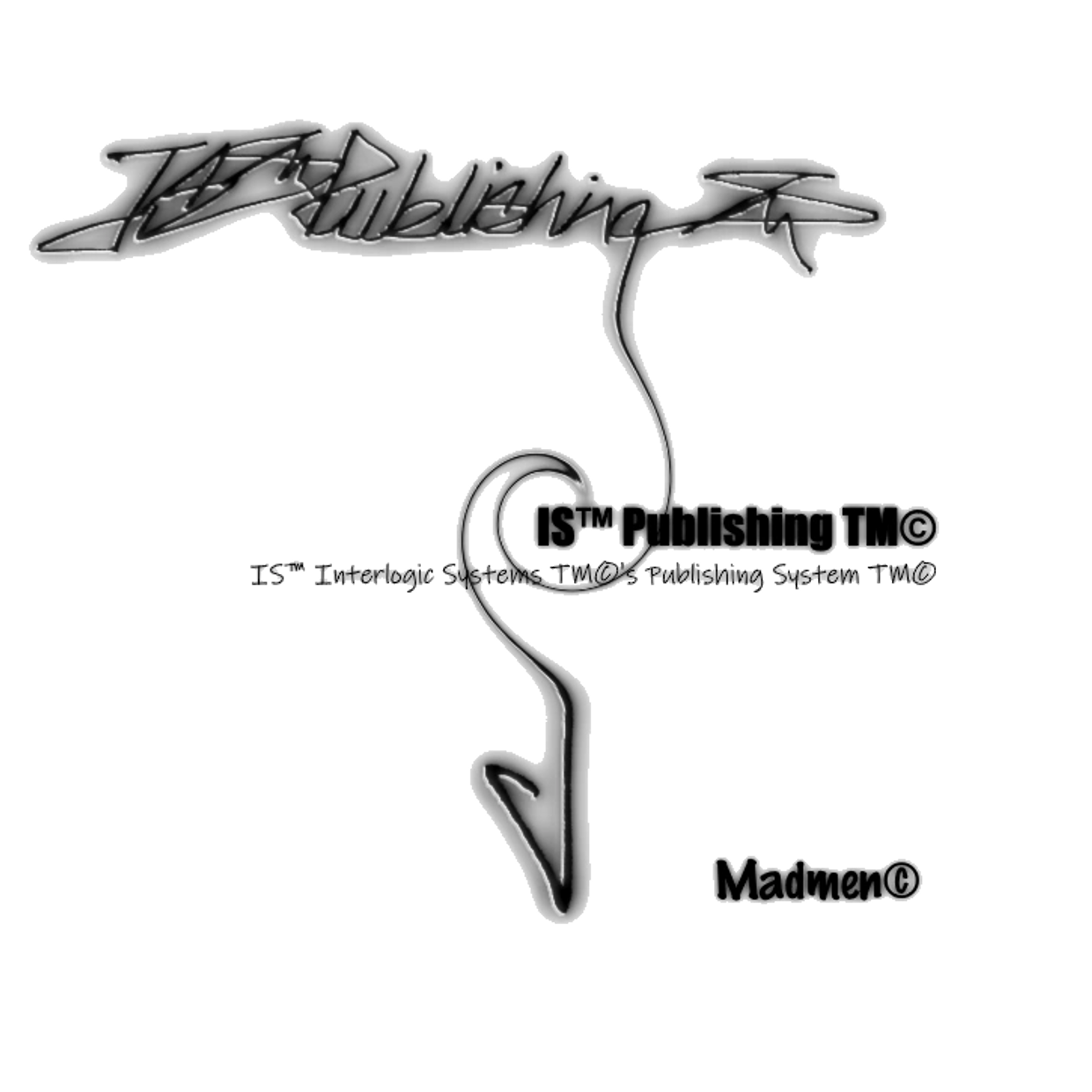 IS™ Publishing TM©'s Logo