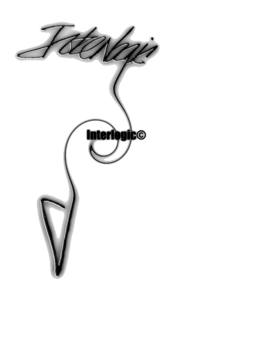 Interlogic©'s Logo