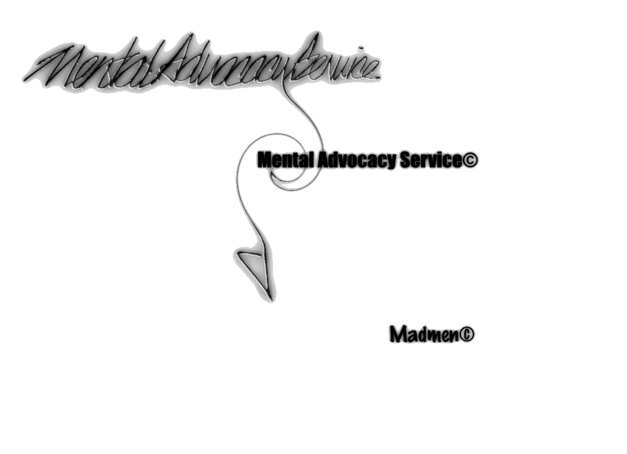 Mental Advocacy Service©'s Logo