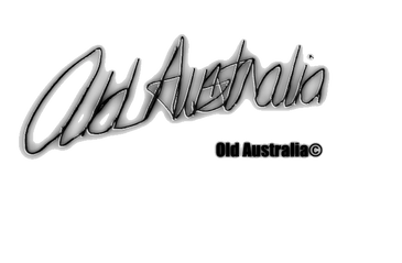 Old Australia©'s Logo