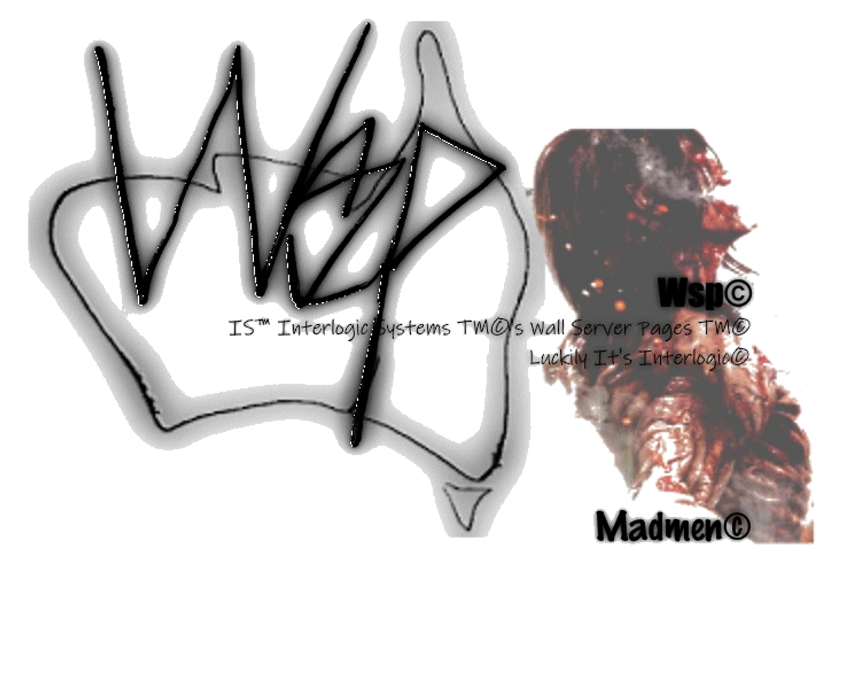 Wsp©'s Manga Logo 2022 TM©