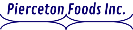 Pierceton Foods Inc