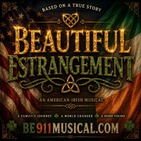 Beautiful 
Estrangement:
One Man Musical Journey
