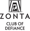 Zonta Club of Defiance