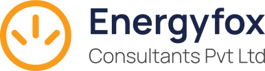 Energyfox consultants Pvt Ltd 