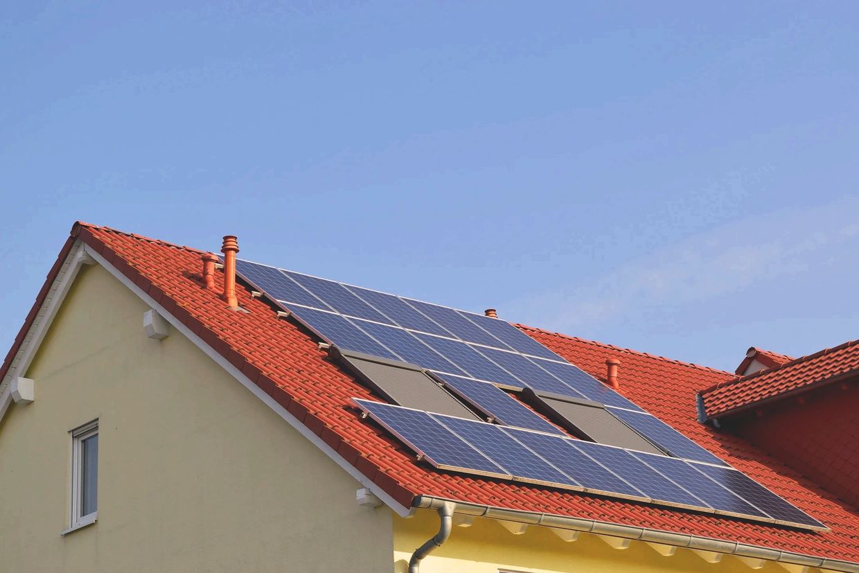 solar installation service providers