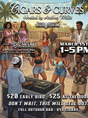 Come enjoy great music, BBQ and friends. 