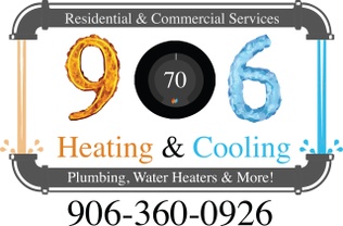 906 Heating & Cooling