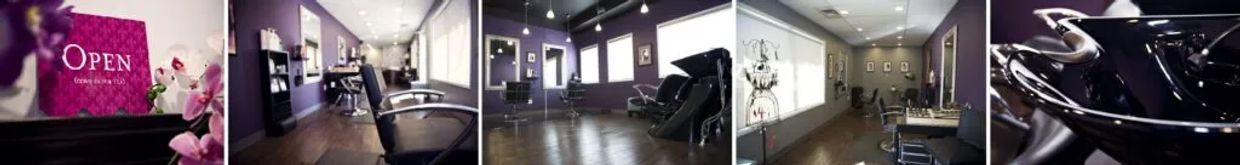 Shine Hair Salon