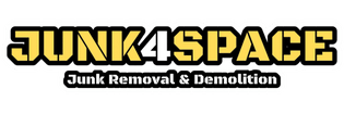 Junk 4 Space                        
  Junk Removal &Demolition