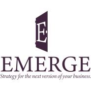 EMERGE | A Business Evolution firm