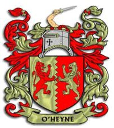 
Here is information about our family History,
We connect to many of the European and British royal 